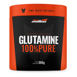 L-glutamine 100% Pure - 300g - New Millen