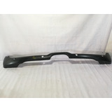 Moldura Spoiler Fascia Trasera Mini Cooper S 1.6 2009 Origin