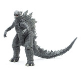 Godzilla Rey De Los Monstruos 2019 Edición Cine Muñecos