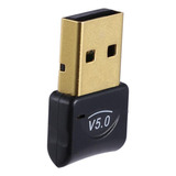 Adaptador Bluetooth 5.0 Usb Bluetooth Transmisor Receptor In