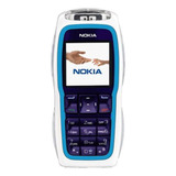 Teléfono Móvil Barato Nokia 3220 Original Desbloqueado A