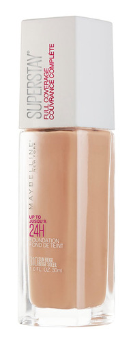 Maybelline Base Super Stay Full Coverage 310