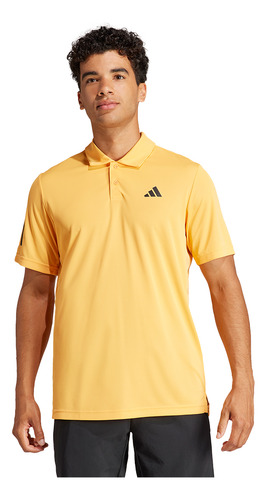 Chomba adidas Club 3str De Hombre 6379 Dash