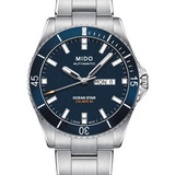 Mido Ocean Star Automatico M026.430.11.041.00 Reloj Hombre