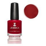 Esmalte De Uñas Varios Tonos En Terminado Crema Jessica Co