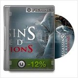 Assassin's Creed Revelations - Gold Edition - Uplay #13858