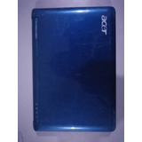 Laptop Mini Aspire One Series Acer Zg5 Para Piezas