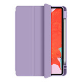 Funda Para iPad 10.9 11 Wiwu Protective Case Purple 