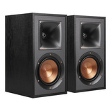 Alto-falante De Prateleira Klipsch R-51m (par)