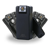Mini Câmera Espiã 1080p Monitore De Qualquer Lugar Do Mundo