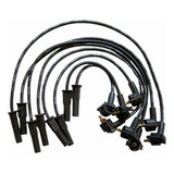 Cables Bujías Wr4089 (99-00-01) Ford Ranger Xl, Xlt 2.5l L4