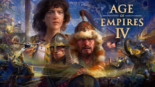 Age Of Empires Iv - Pc Instalación Personalizada Teamviewer