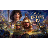 Age Of Empires Iv - Pc Instalación Personalizada Teamviewer