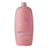 Acondicionador Alfaparf Semi Di Lino Nutritive 1 L Profess