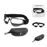 Gafas De Control De Pelota De Baloncesto Progrip Para Jóvene