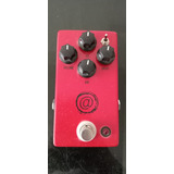 Pedal Overdrive Jhs At.