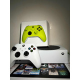 Xbox Serie S 512 Gb