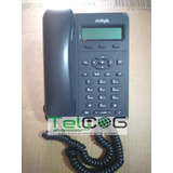 Teléfono Ip Avaya E129 Sip Deskphone