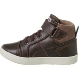 Bota Coturno Infantil Masculina Menino 5319-004