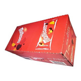 Chocolate Malteser 37g Caixa Com 25 Unid Importado 