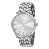 Relógio Mondaine Feminino Analógico 76740l0mvne1