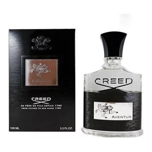 Decant Creed Aventus Men 10ml - 100% Original + Brinde