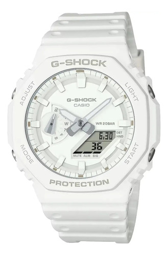 Reloj Casio G-shock Series Dig/ana Ga-2100 