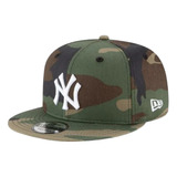 Gorra Original New Era Yankees New York Clasica 9fifty Multi