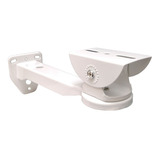 Soporte  Base Para Camara Cctv Metalico Universal Basico 