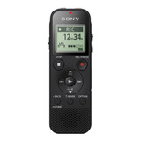 Grabador Sony De Voz Digital Con Usb Integrado-icd-px470