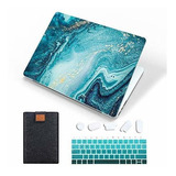 Maittao Funda Para Macbook Air De 13 Pulgadas 2020 2019 2018