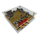 Transcoder Rgb A Componente - 240/480p - Retrogaming