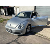 Volkswagen The Beetle 2015 1.4 Tsi Design