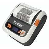 Impresora Etiquetas Y Tickets Bluetooth Equi. Alpha 3r Zebra