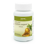 Gnc  Herbal Plus  Abuzz Maca