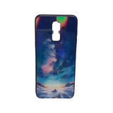 Funda Con Diseño Para Celular Samsung Galaxy J8