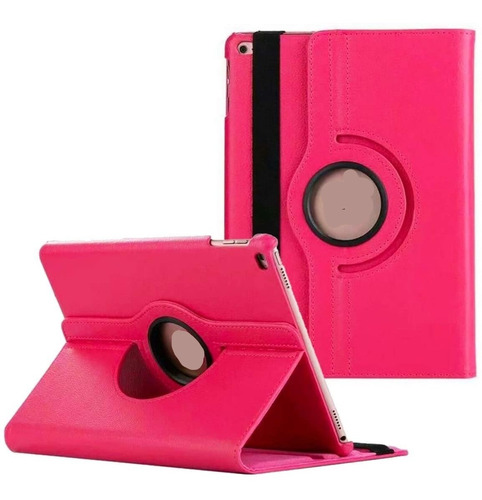 Funda Para iPad Air 2 Protector Giratorio 360