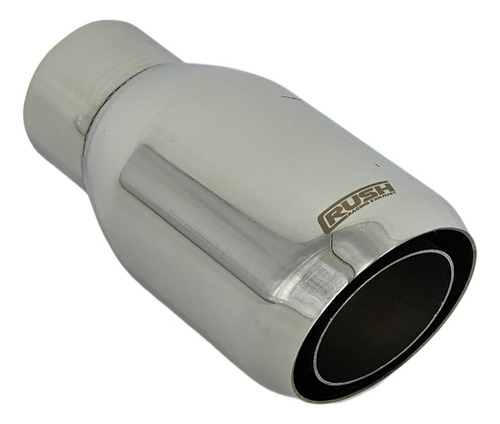 Colilla Terminal Escape Rush Racing Exhaust R-015