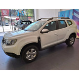 Renault Duster Iconic 1,3t Cvt /