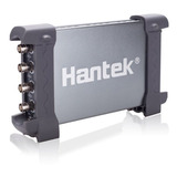 Osciloscopio Digital Hantek 6074be Automotriz Usb 4 Canales