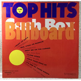 Lp - Cash Box Billboard London Choral Top Hits Vol. Vii 1972