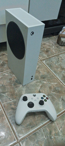 Xbox One Serie S