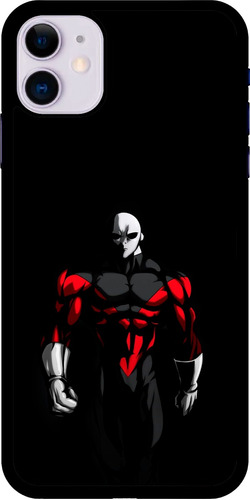 Funda Para Celular Diseño Anime Manga Dragon Ball Jiren