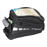 Bolso Magnetico Tanque Moto Held Turano Extensible 12/20lts