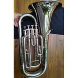 Euphonium Weril H980 Modelo Novo