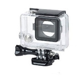 Carcasa Sumergible 30mts Para Gopro Hero 3 / 3+ / 4 Go Pro