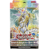 Structure Deck Legend Of The Crystal Beasts Yugioh