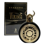 Bharara Viking Cairo Men 100ml Parfum