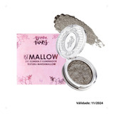 Sombra Iluminador 2x1 Bt Mallow Hocus Pocus Bruna Tavares 5g