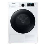 Secarropas Samsung 9kg Dv90ta040be Neva Línea A+++ Heatpump! Color Blanco